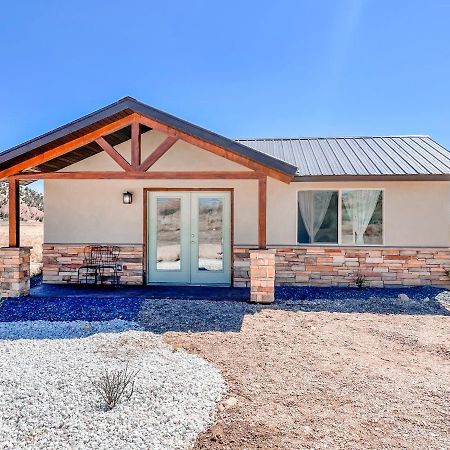 Bryce Park Place, Holm Utah Usa 卡纳布 外观 照片