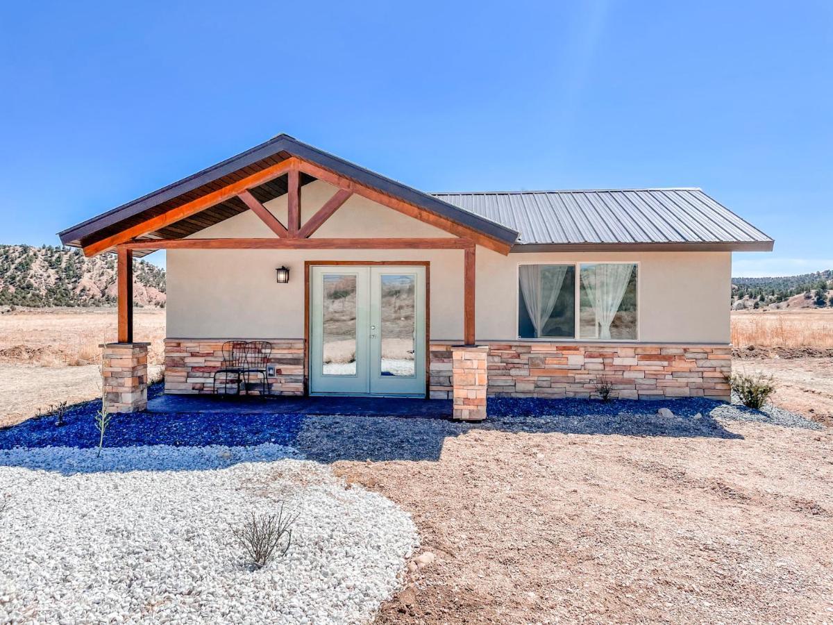 Bryce Park Place, Holm Utah Usa 卡纳布 外观 照片