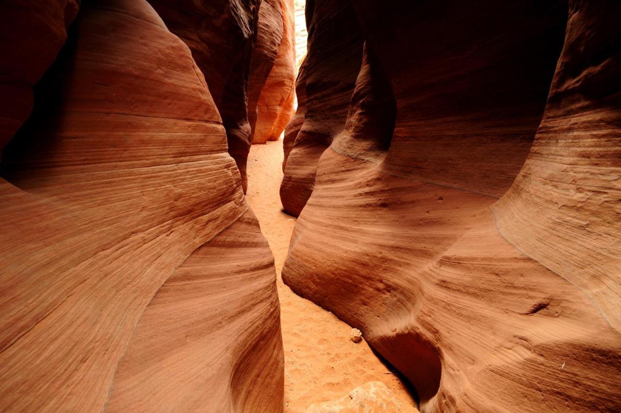 Bryce Park Place, Holm Utah Usa 卡纳布 外观 照片