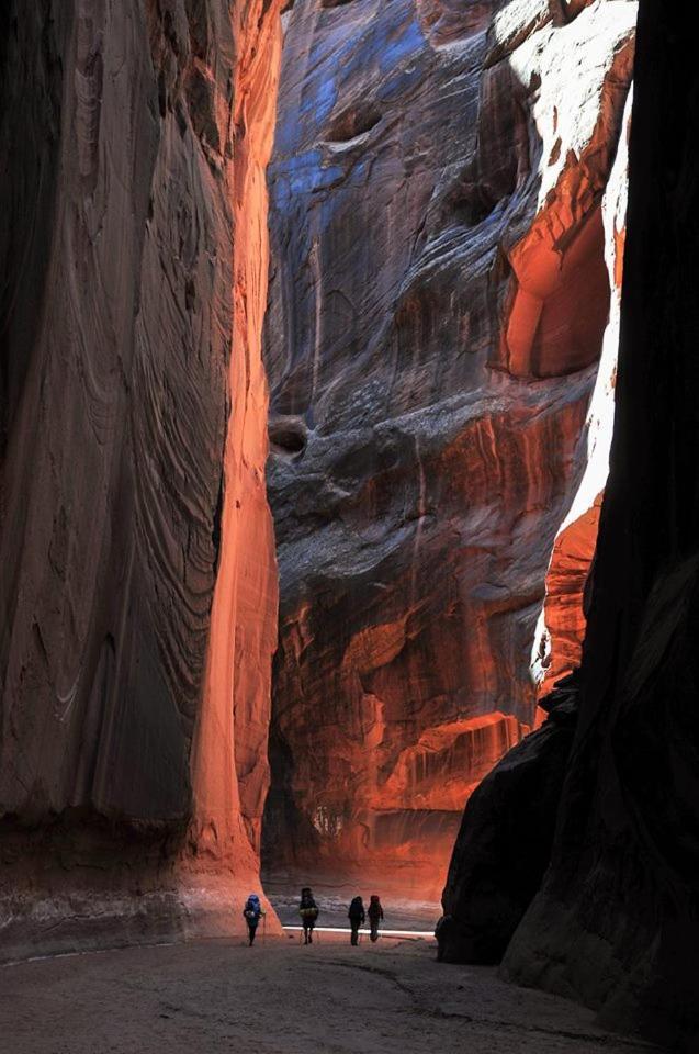 Bryce Park Place, Holm Utah Usa 卡纳布 外观 照片