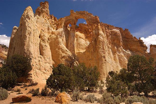 Bryce Park Place, Holm Utah Usa 卡纳布 外观 照片